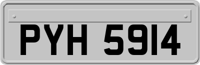 PYH5914