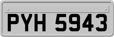 PYH5943