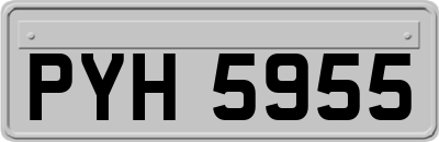 PYH5955