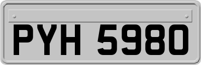 PYH5980