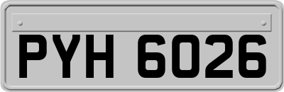 PYH6026