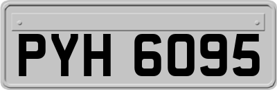 PYH6095