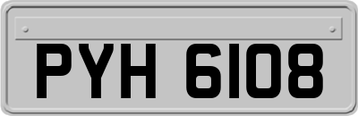 PYH6108