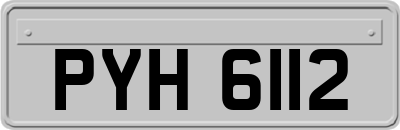 PYH6112