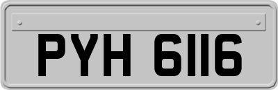 PYH6116