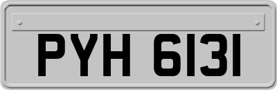 PYH6131