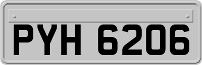 PYH6206