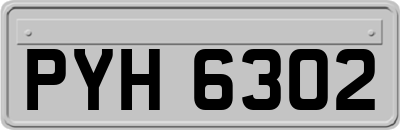 PYH6302