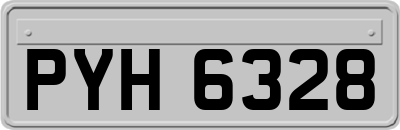 PYH6328