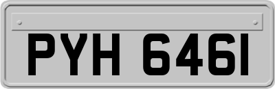 PYH6461