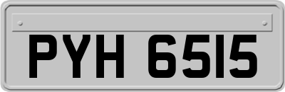 PYH6515