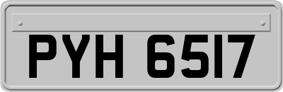 PYH6517