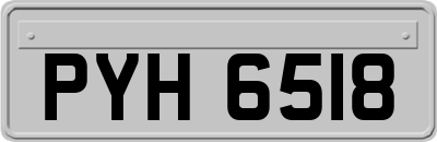 PYH6518