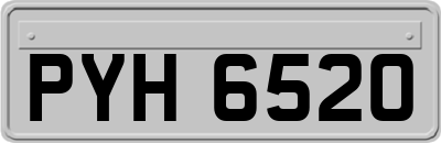 PYH6520