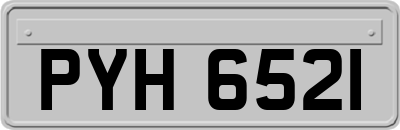 PYH6521