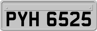 PYH6525