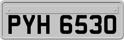 PYH6530