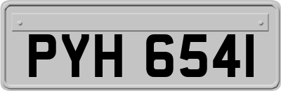 PYH6541