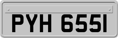 PYH6551