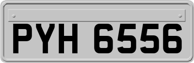 PYH6556