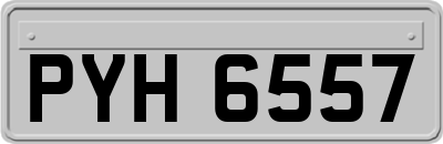 PYH6557