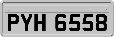 PYH6558