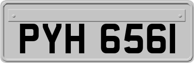 PYH6561