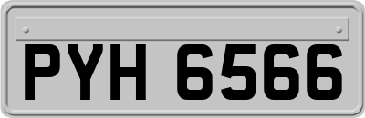 PYH6566