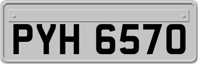 PYH6570