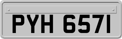 PYH6571