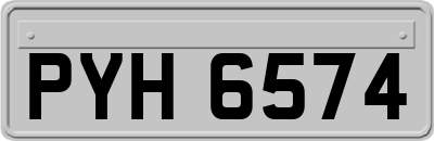 PYH6574