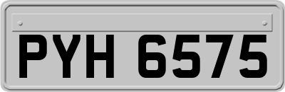 PYH6575