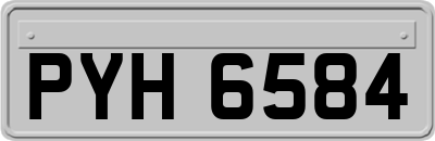 PYH6584