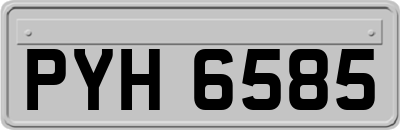 PYH6585