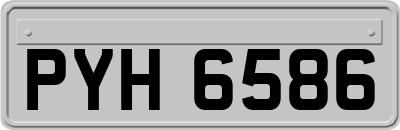 PYH6586