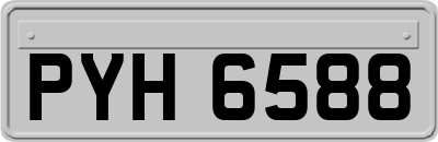 PYH6588