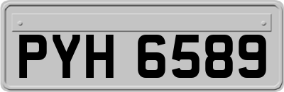 PYH6589