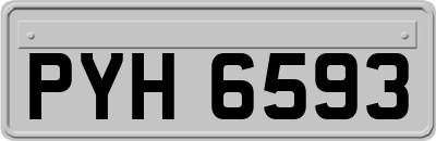 PYH6593