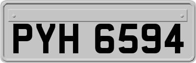 PYH6594