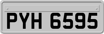 PYH6595