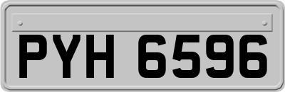 PYH6596