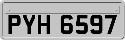 PYH6597