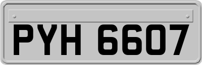 PYH6607