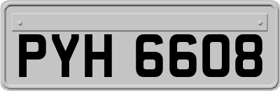 PYH6608