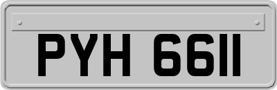 PYH6611