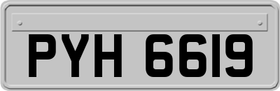 PYH6619