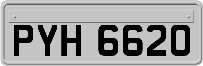 PYH6620