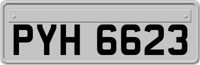 PYH6623