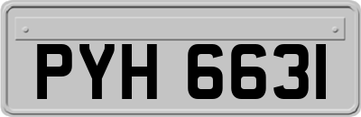 PYH6631