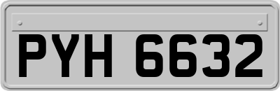 PYH6632